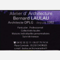 Bernard LAULAU