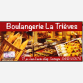 Boulangerie