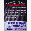 Gap Sud Auto