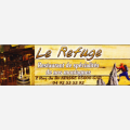 Restaurant  Le Refuge