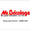 Mr BRICOLAGE