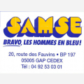 SAMSE GAP